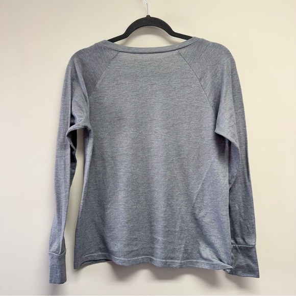 Life Is Good Women’s Gray Sleep Tee Size M - Picture 5 of 5